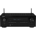 Denon AVR-S670H black