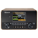 Albrecht DR 866 Senior/Blind Radio