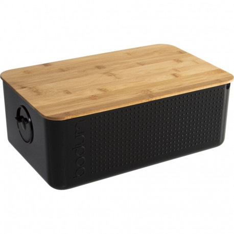 Bodum leivakast 37x24X14 must