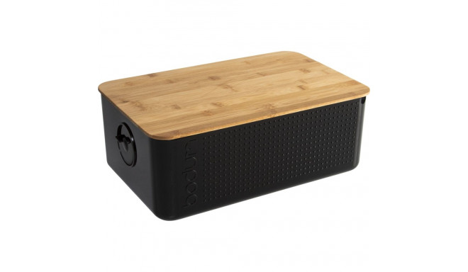 Bodum leivakast 37x24X14 must