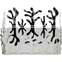 Alessi Mediterraneo Napkin Holder ESI18