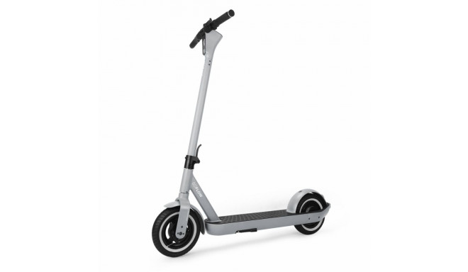 SoFlow SO ONE PRO E-Scooter with Blinker grey