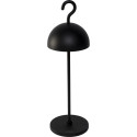 Sompex HOOK black Table Lamp