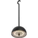 Sompex HOOK black Table Lamp