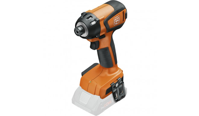 Fein ASCD 18-200 W4 AS N00 Cordless Impact Driver