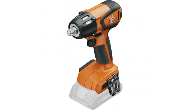 Fein ASCD 18-300 W2 AS N00 Cordless Impact Driver