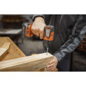 Fein ASCD 18-200 W4 AS N00 Cordless Impact Driver