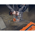 Fein ASCD 18-300 W2 AS N00 Cordless Impact Driver