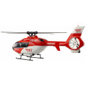 AMEWI DRF AFX-135 PRO brushless 6-chan. 352mm Helicopter 6G RTF