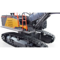 AMEWI ACV730 Crawler Excavator 1:14 RTR 2,4GHz, 22 Functions