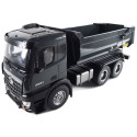 AMEWI Mercedes-Benz Arocs Dump Truck PRO Metal V2 RTR 2,4GHz