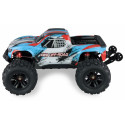 AMEWI Hyper GO Monstertruck brushless 4WD 1:16 RTR blue/whit