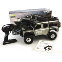 AMEWI Dirt Climbing Pioneer SUV Crawler 4WD 1:10 RTR