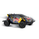 Carrera RC 2,4GHz      370183022 RB Peugeot WRX 208 - Rallycross