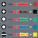 Wera Kraftform Kompakt VDE Big Pack 1