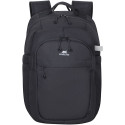 Rivacase 5432 Black Urban Backpack 16l