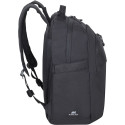 Rivacase 5432 Black Urban Backpack 16l