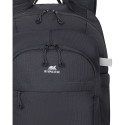 Rivacase 5432 Black Urban Backpack 16l