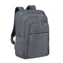 Rivacase 7569 Laptop Backpack 17,3  ECO grey