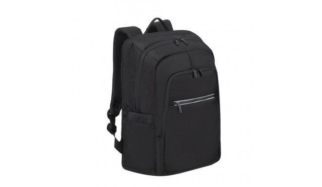 Rivacase 7569 Laptop Backpack 17,3  ECO black