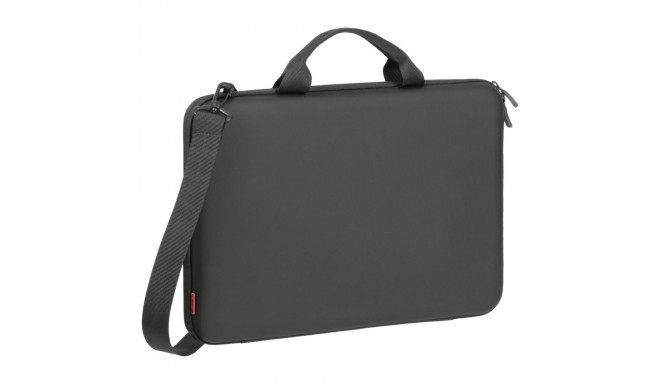 Rivacase 5130 Laptop Sleeve 14  and MacBook Air 15 black