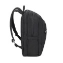 Rivacase 7569 Laptop Backpack 17,3  ECO black