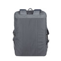 Rivacase 7569 Laptop Backpack 17,3  ECO grey