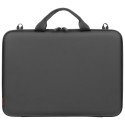 Rivacase 5130 Laptop Sleeve 14  and MacBook Air 15 black