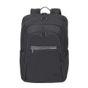 Rivacase 7569 Laptop Backpack 17,3  ECO black