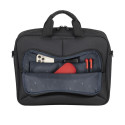 Rivacase 8422 Laptop Bag 13,3-14  ECO black