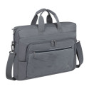 Rivacase 7531 Laptop Bag 15.6-16  ECO grey