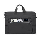 Rivacase 7531 Laptop Bag 15.6-16  ECO black