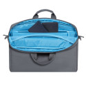 Rivacase 7531 Laptop Bag 15.6-16  ECO grey