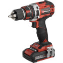 Einhell TP-CD 18/50 Li-i BL Cordless Combi Drill