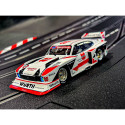 Carrera Digital 132     20031042 Ford Capri Zakspeed Turbo  No.2