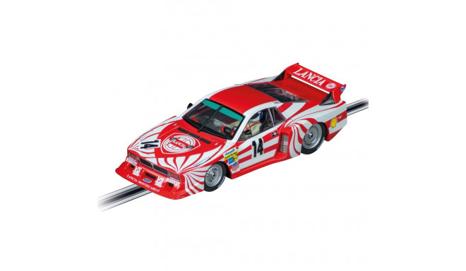 Carrera Digital 132     20031064 Lancia Beta Montecarlo  No.14