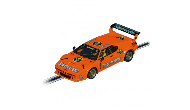 Carrera Digital 132     20032031 BMW M1 Procar Jägermeister,No.1