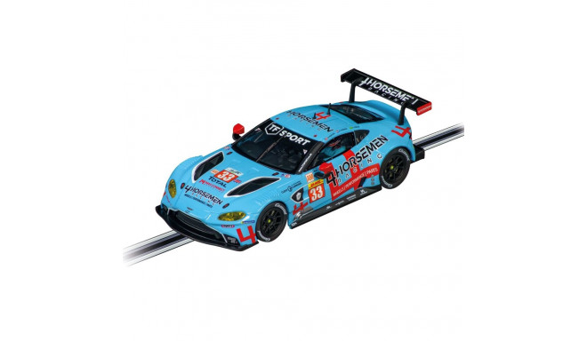 Carrera Digital 132     20031074 Aston-Martin Vantage GTE  No.33