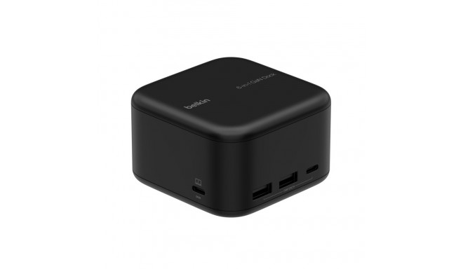 Belkin CONNECT USB-C 6-in-1 Core GaN (130W) 96W PD     INC018vfBK