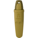 Morakniv Eldris Neck Knife yellow