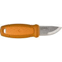 Morakniv Eldris Burnt Orange and Fire Starter