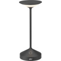 ab+ by Abert Tempo Mini portable Table Lamp charcoal