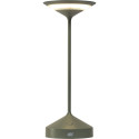 ab+ by Abert Tempo portable Table Lamp sage green