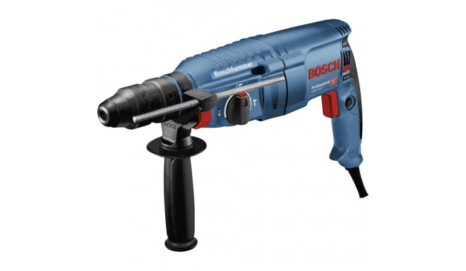 Bosch GBH 2-25 F