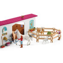 Schleich - Ratsastusareena