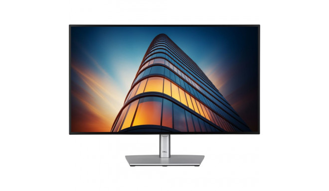 Dell 27 UltraSharp U2724D 27" WQHD monitor