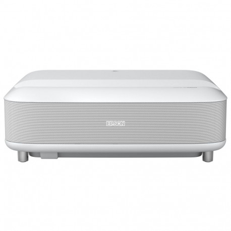 EH-LS650W 4K PRO-UHD nutikas laserprojektor, lühikese viskega