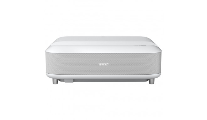 EH-LS650W 4K PRO-UHD nutikas laserprojektor, lühikese viskega