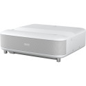 EH-LS650W 4K PRO-UHD nutikas laserprojektor, lühikese viskega