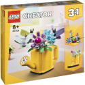 LEGO Creator 31149  - Kukkia kastelukannussa